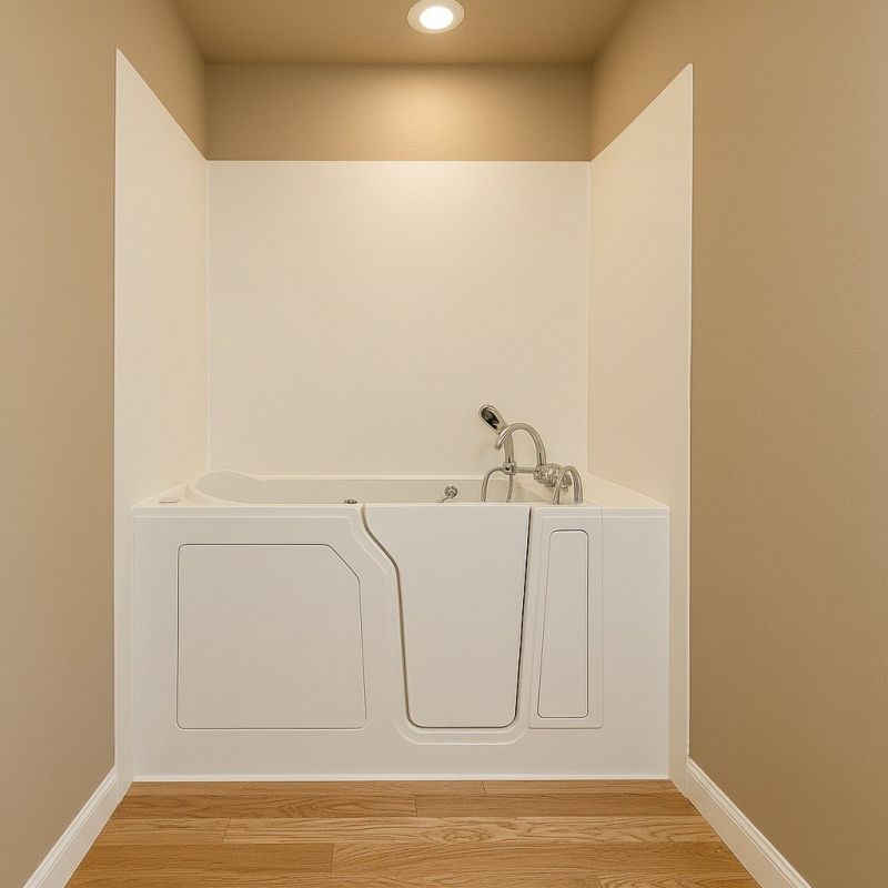 Bathtub Installation Vs. Refinishing: What Homeowners Should Know