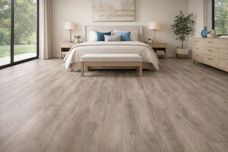 How Lvp And Lvt Installation Improves Home Durability