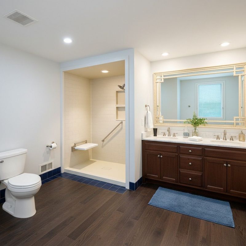Bathroom Remodeling