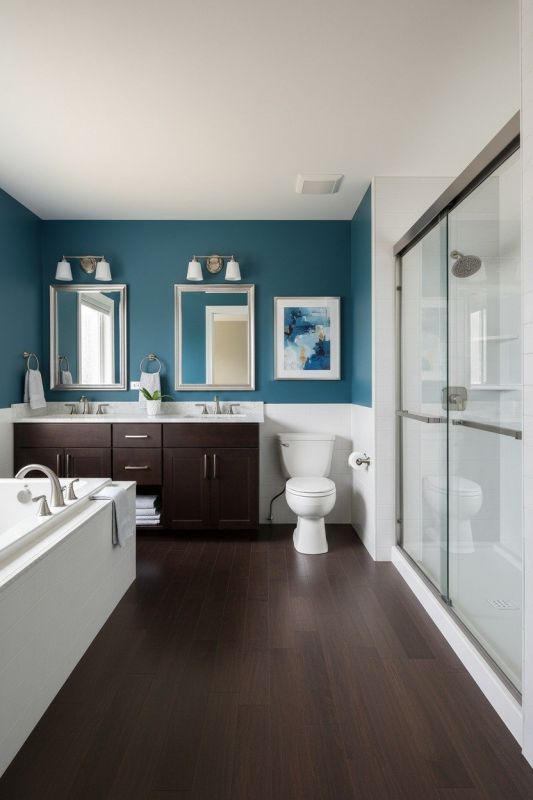 Benefits Of Bathroom Remodeling For Homeowners