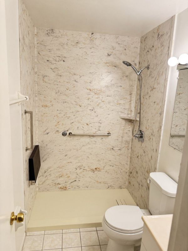 Choosing The Right Layout For A Bathroom Remodeling Project