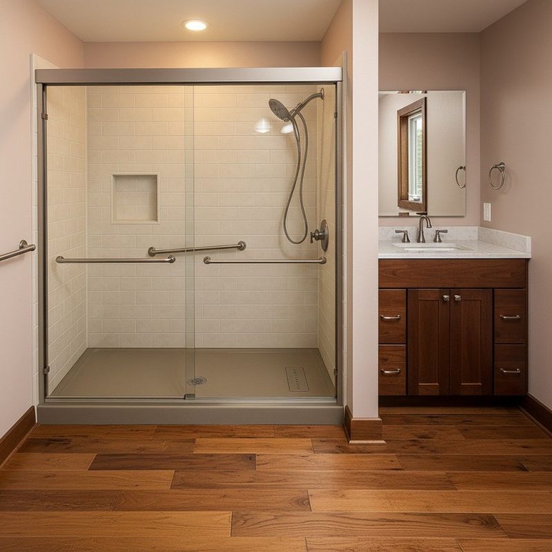 Cost Breakdown Of Vinyl Plank Flooring Installation Vs. Vinyl Tile Flooring Installation